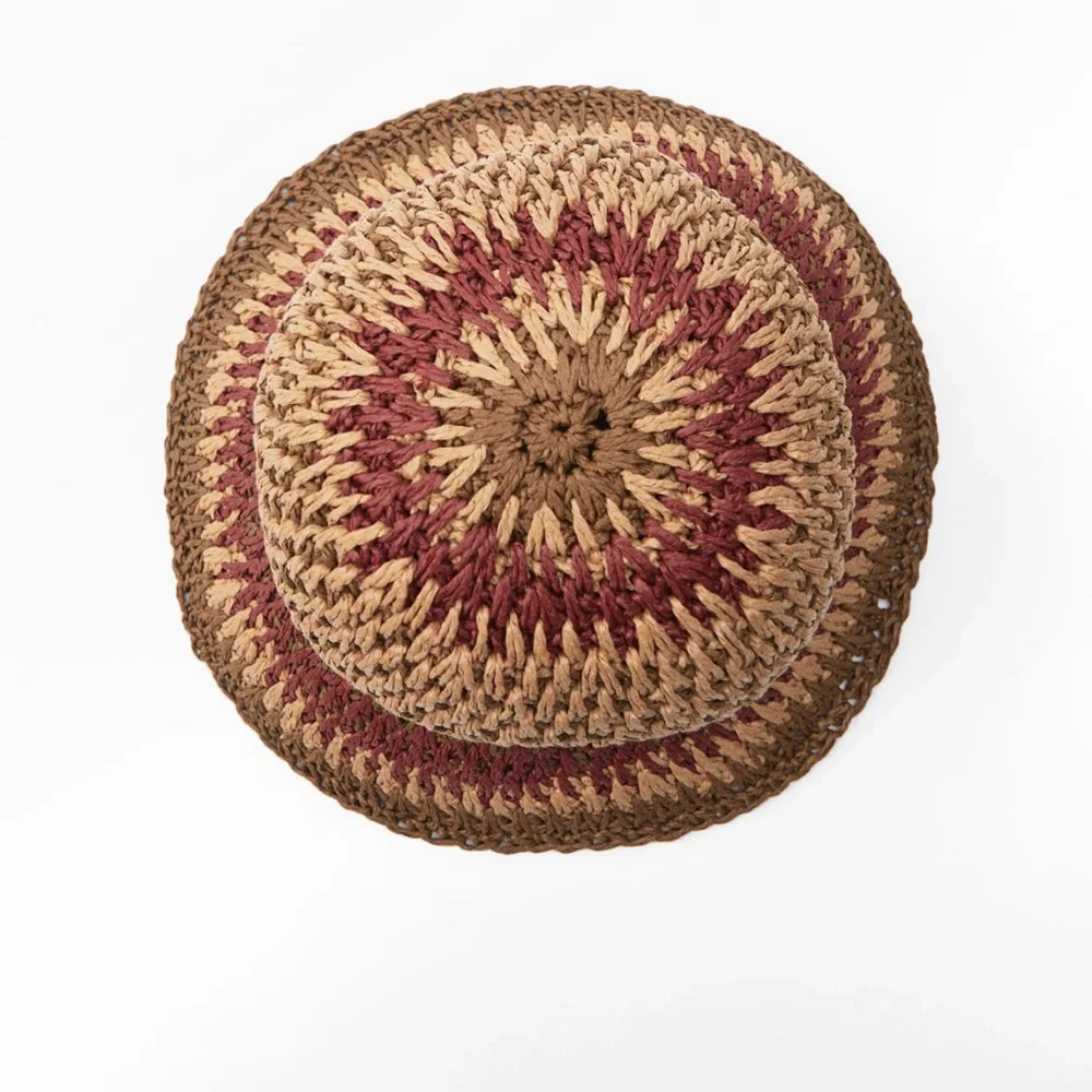 Zara limited edition bucket hat you can’t miss - Picture 5 of 6